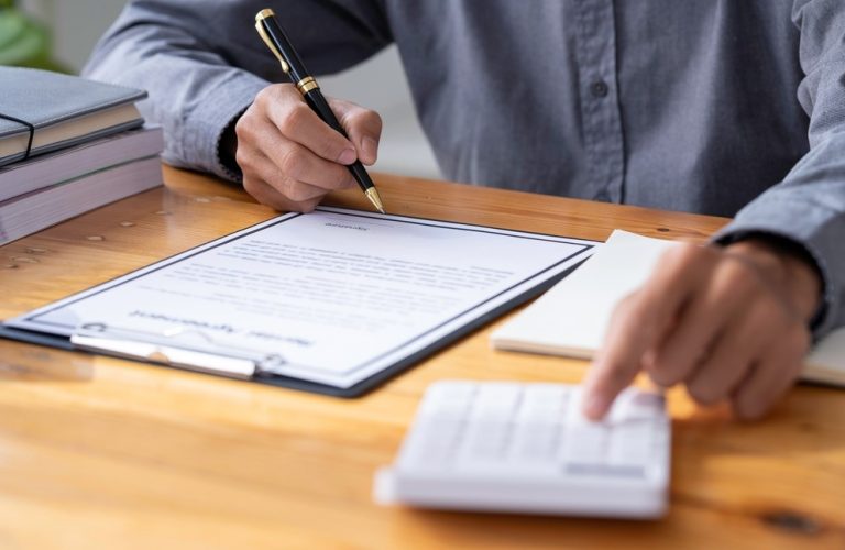 landlord question rent increase agent property118.com