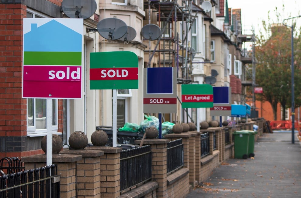 Council reveals its housing crisis as private landlords sell up