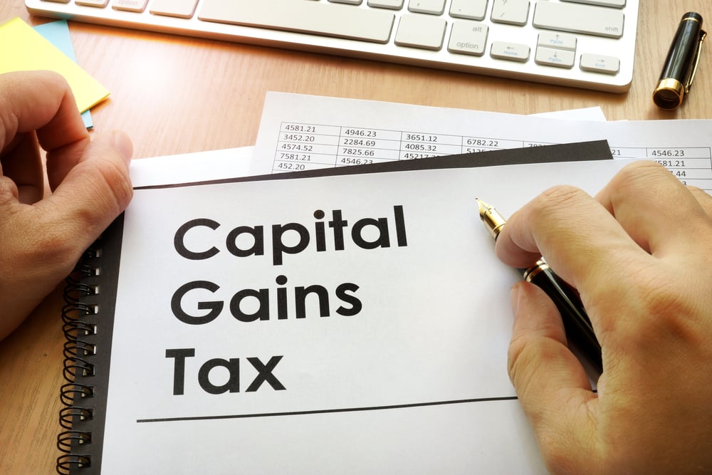 Landlord concerns grow over capital gains tax changes