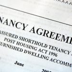 UK rents landlords tenants property118.com