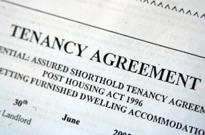 UK rents landlords tenants property118.com