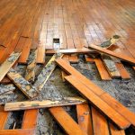 flat damage tenant landlord property118.com