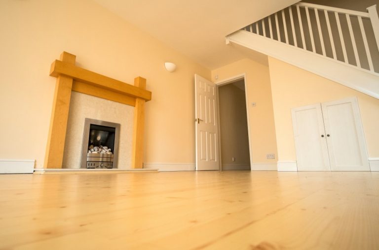 landlord insuarnce question empty house property118.com