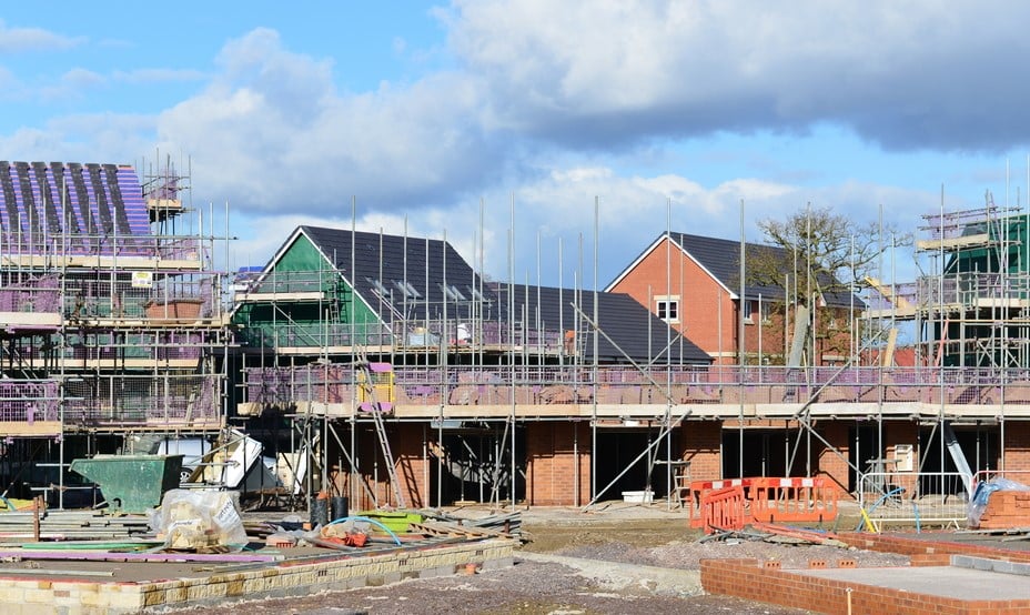 Build to Rent homes surge in popularity and market share