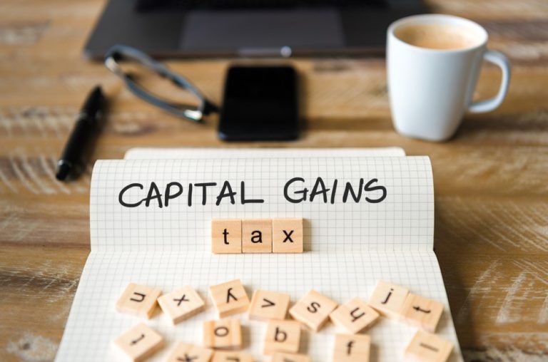 landlord question CGT property118.com