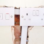 landlord question EICR re-wire property118.com
