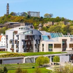 Scotland unveils transition plan from its rent cap – but will still suppress rents