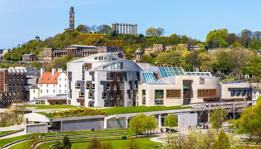 Propertymark urges clarity as Scottish government ends emergency rent cap