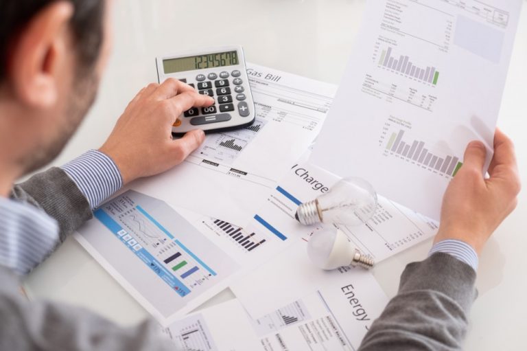 landlord news £400 energy bill rebate property118.com