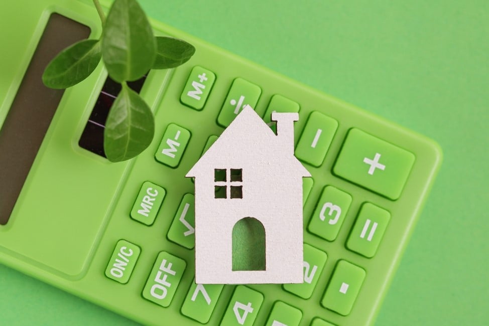 ‘Green’ BTL mortgage discounts will help improve energy efficiency