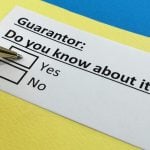 landlord question guarantor property118.com