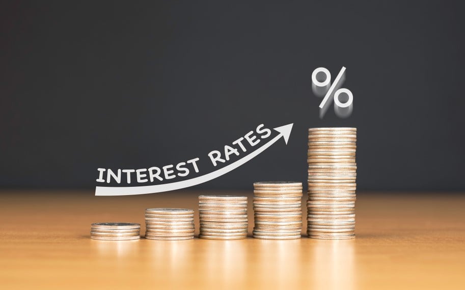 Interest rate hikes sees nine out of 10 landlords increasing rents