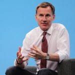 Jeremy Hunt Emergency Statement