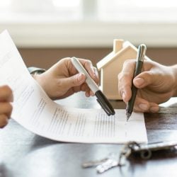 Can letting agent increase fees without agreement?