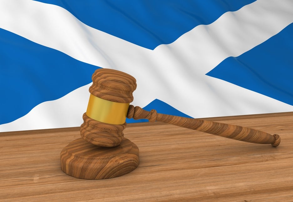 Lettings coalition seeks legal opinion on Scotland’s rent freeze and eviction ban