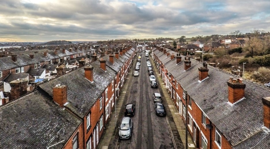 Property118 MPs claim that exempt housing is a mess