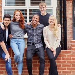 Buy-for-Uni: How to be a student student landlord