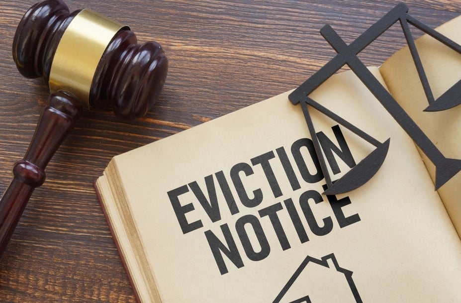 EPC obtained but not provided to tenants – Is S21 valid?