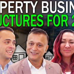 Property Business Structures For Investing In 2023