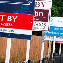 Renters (Reform) Bill will ‘demonise landlords and bankrupt councils’