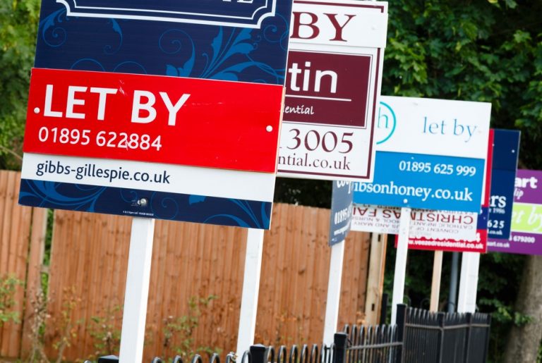 landlord uk news rent rises property118.com