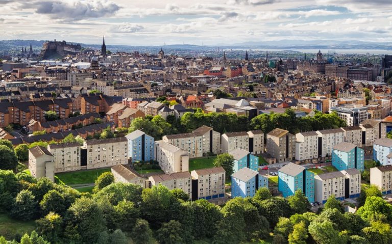 landlord news scotland rent freeze sfha property118.com