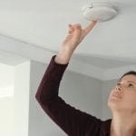 landlord question smoke alarm property118.com