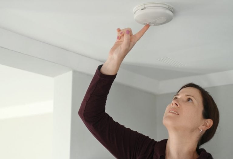 landlord question smoke alarm property118.com