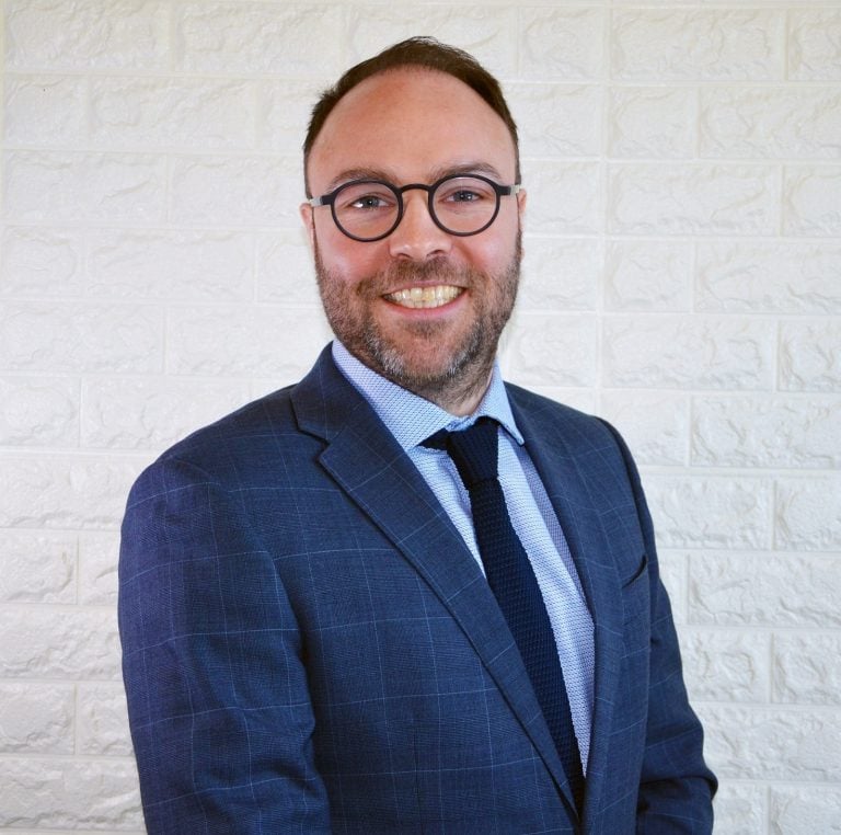 Propertymark representative discusses rent control concerns in Scotland