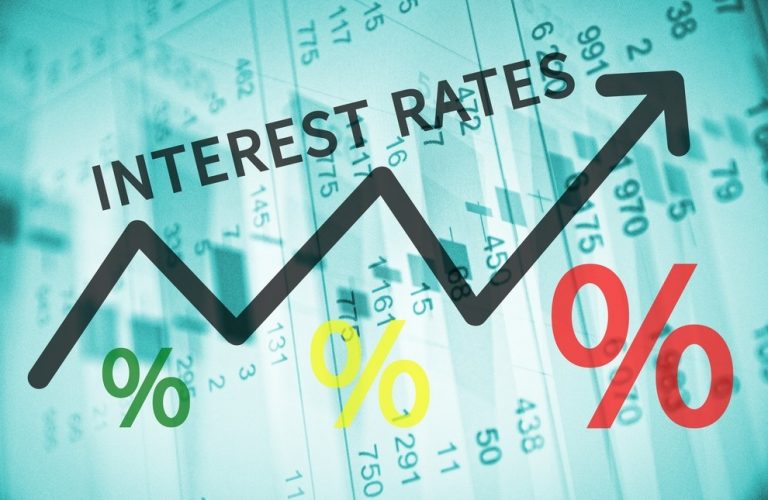 landlord news interest rates property118.com