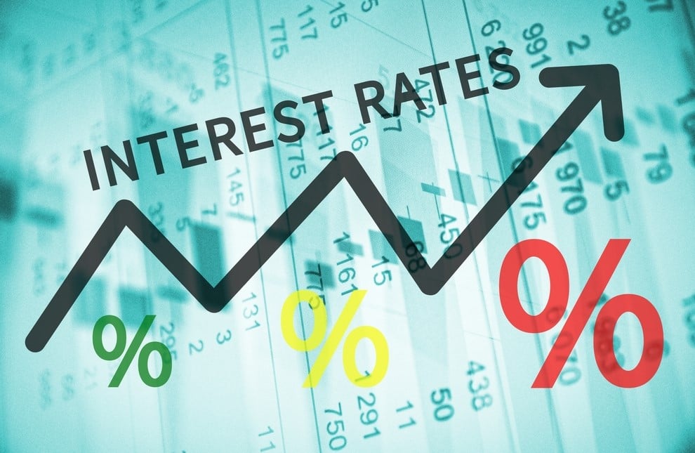 Biggest interest rate rise in 30 years set to come – what will it mean?
