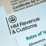 landlord tax raid HMRC leaflets property118.com