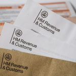 HMRC letters related to delayed Form 17 processing and tax reporting issues