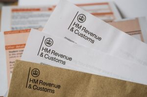 HMRC nudge letters to landlords property118.com