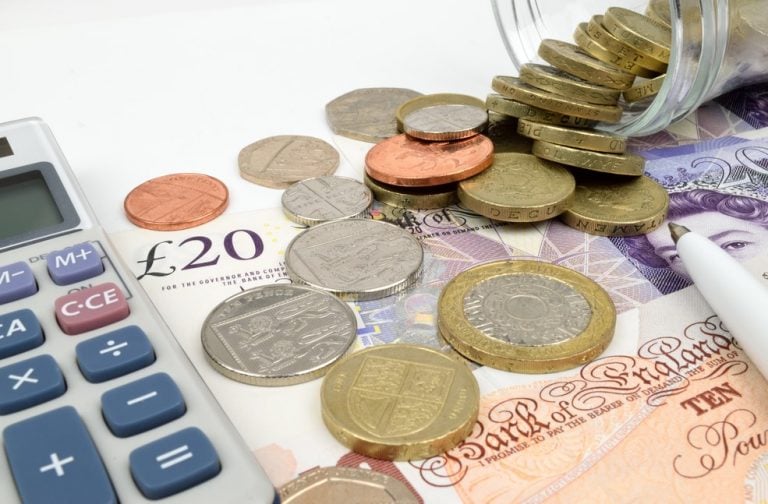 Student holding fee refund property118.com