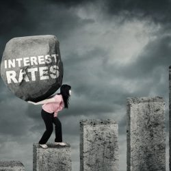 Northern Rock excess mortgage interest claim?
