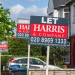 Landlords to let signs uk property118.com