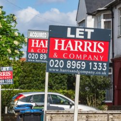 Landlords pay up to 7.7% more for BTLs in high demand areas