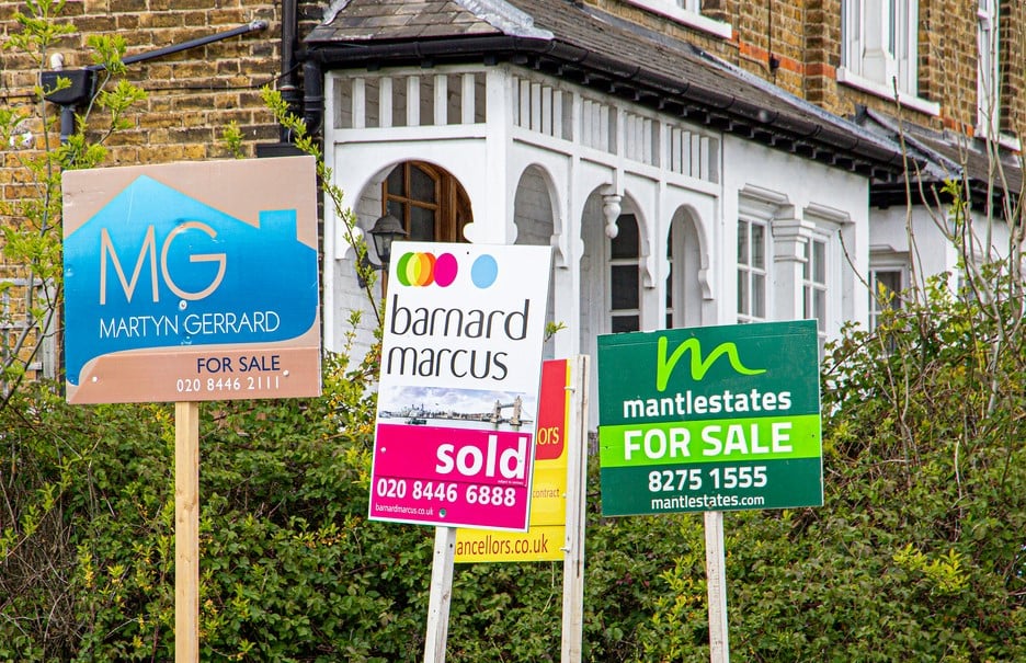Landlords selling up account for 16% of property sales