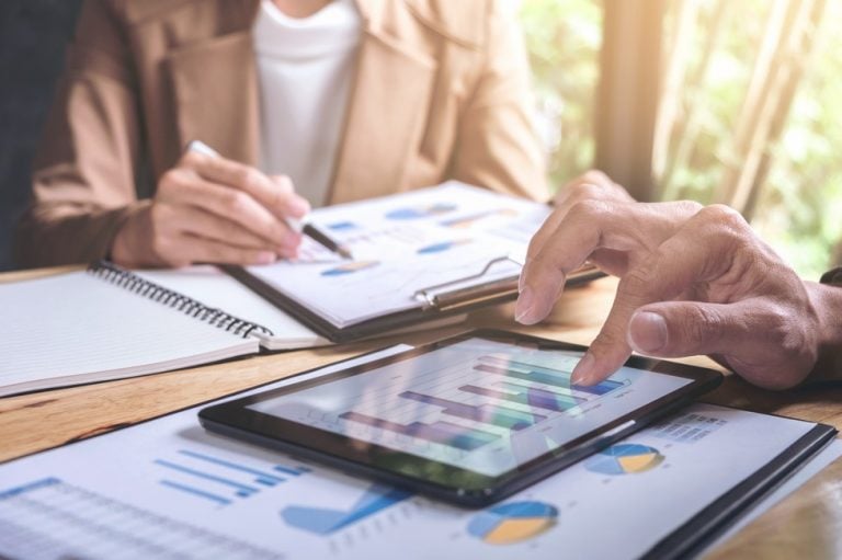 Property investors looking at data property118.com