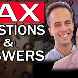 Answering Your Tax and Accounting Questions