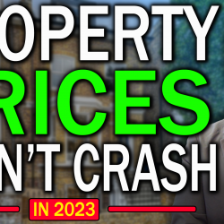 Will the Housing Market Crash in 2023?