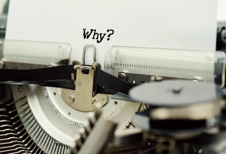 typrewriter typed why? property118.com