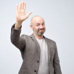 landlord waving goodbye as 70,000 leave prs property118.com