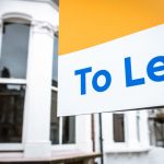 To let sign outside a residential property reflecting changing BTL mortgage rates