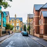 certificate of hmo use street scene property118.com