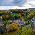 Bakewell in Derbyshire Dales money for poor quality rented homes property118.com