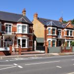 Victorian houses HMOs property118.com