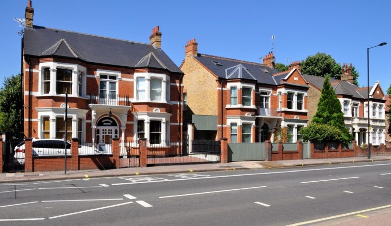 Victorian houses HMOs property118.com