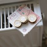 cash on radiator for government energy rebate tenants landlord property118.com